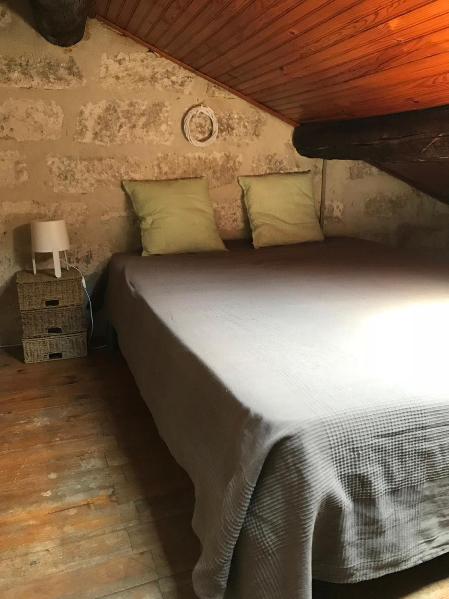 La Festivaliere Διαμέρισμα Αβινιόν Εξωτερικό φωτογραφία